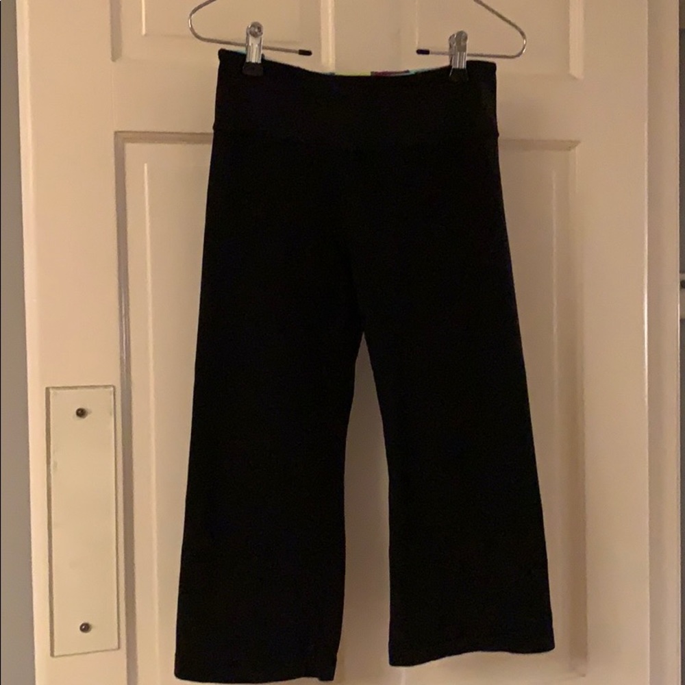 Lulu leggings